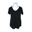 Unisex Bohemiana - T-särk, suurus 42 - Must ()