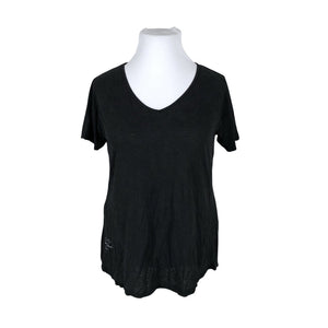 Unisex Bohemiana - T-särk, suurus 42 - Must (1)