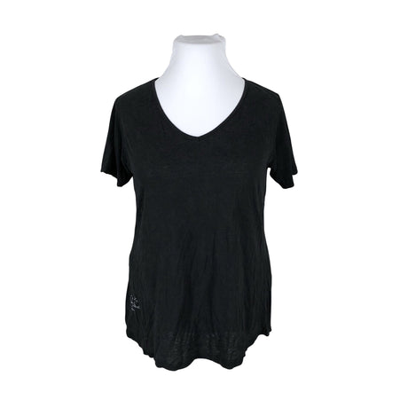 Unisex Bohemiana - T-särk, suurus 42 - Must ()