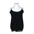 Unisex Bohemiana - Topp, suurus 42 - Must ()