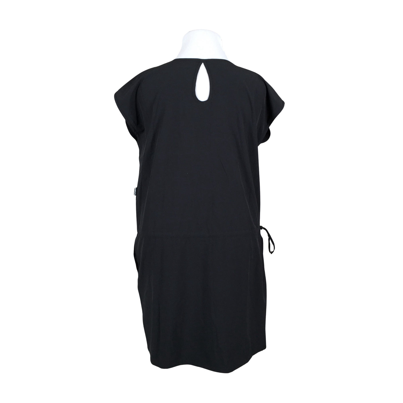 Unisex Icepeak - Spordikleit, suurus 42 - Must (2)