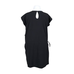 Unisex Icepeak - Spordikleit, suurus 42 - Must (2)