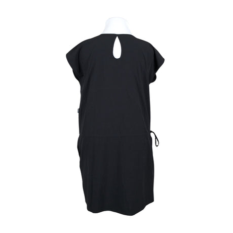 Unisex Icepeak - Spordikleit, suurus 42 - Must (2)