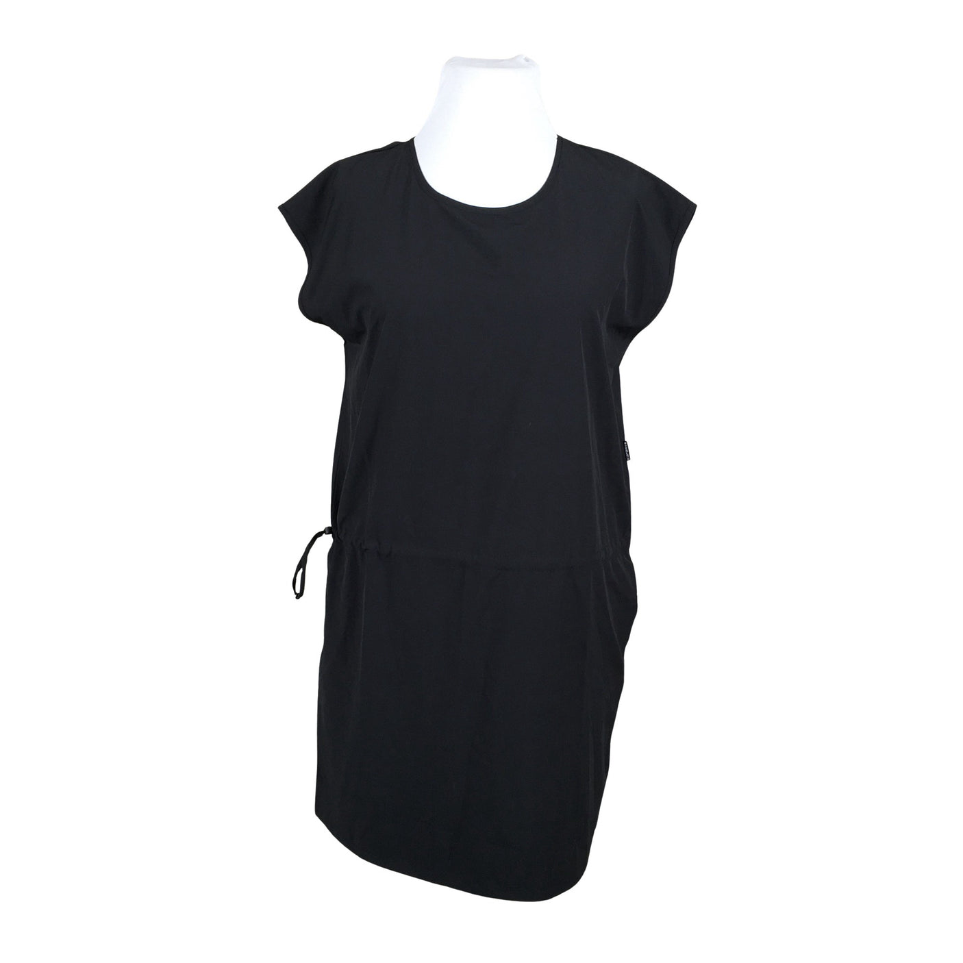 Unisex Icepeak - Spordikleit, suurus 42 - Must (1)