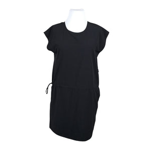 Unisex Icepeak - Spordikleit, suurus 42 - Must (1)