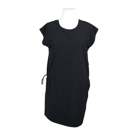 Unisex Icepeak - Spordikleit, suurus 42 - Must ()