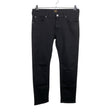 Unisex Lee - Teksad, suurus W33 - Must ()