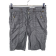 Unisex EDC by Esprit - Lühikesed püksid, suurus 36 - Hall ()