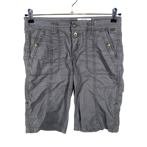 Unisex EDC by Esprit - Lühikesed püksid, suurus 36 - Hall (1)