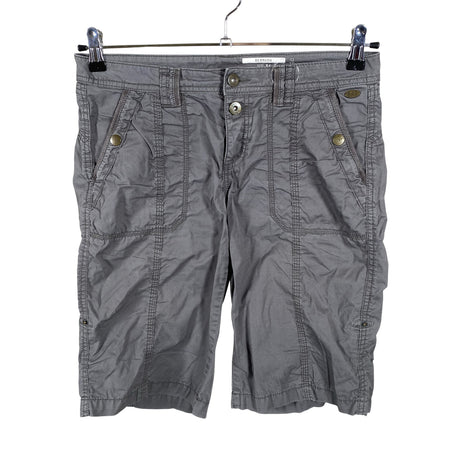 Unisex EDC by Esprit - Lühikesed püksid, suurus 36 - Hall ()
