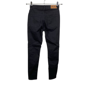 Unisex Pura - Teksad, suurus W28 - Must (2)