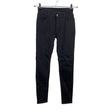 Unisex Pura - Teksad, suurus W28 - Must ()