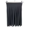 Unisex Anna Field - Trikotaažist seelik, suurus 38 - Must ()