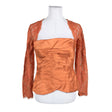 Unisex Pronovias - Pidulik pluus, suurus 40 - Oranž ()
