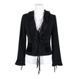 Unisex Apriori - Jakk, suurus 38 - Must ()
