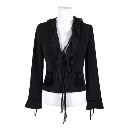 Unisex Apriori - Jakk, suurus 38 - Must ()