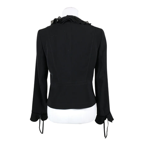 Unisex Apriori - Jakk, suurus 38 - Must (2)