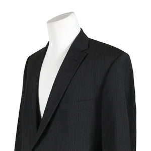 Unisex Hugo Boss - Pintsak, suurus XXL - Must (2)