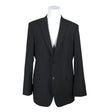 Unisex Hugo Boss - Pintsak, suurus XXL - Must ()