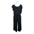 Unisex Lauren Ralph Lauren - Pükskostüüm, suurus 40 - Must ()