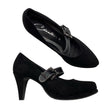 Unisex Chantana - Kontsakingad, suurus 40 - Must ()