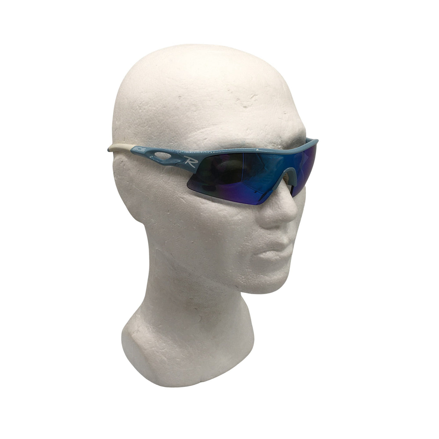 Unisex Rossignol - Päikeseprillid, suurus Ei kokoa - Helesinine (2)