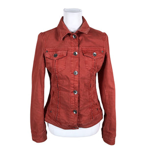 Unisex Esprit - Teksatagi, suurus 38 - Punane (1)