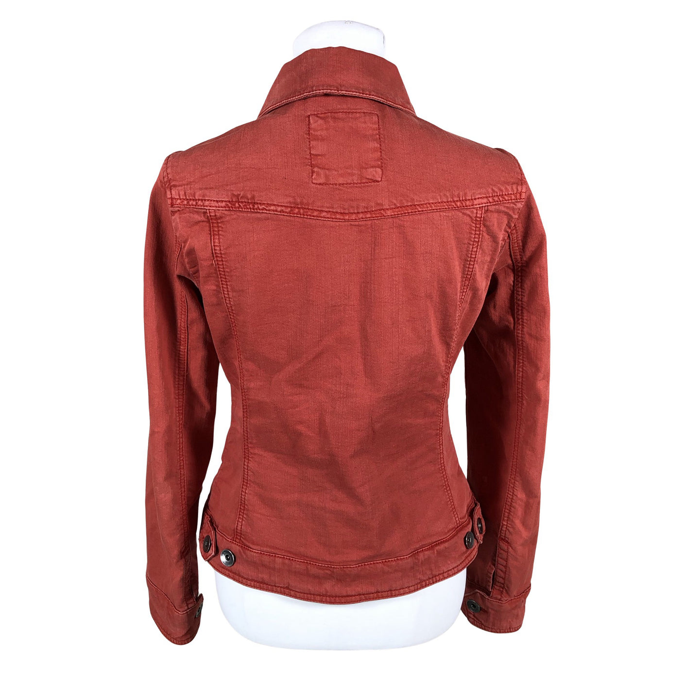Unisex Esprit - Teksatagi, suurus 38 - Punane (2)