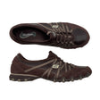 Unisex Skechers - Tossud, suurus 37 - Pruun ()