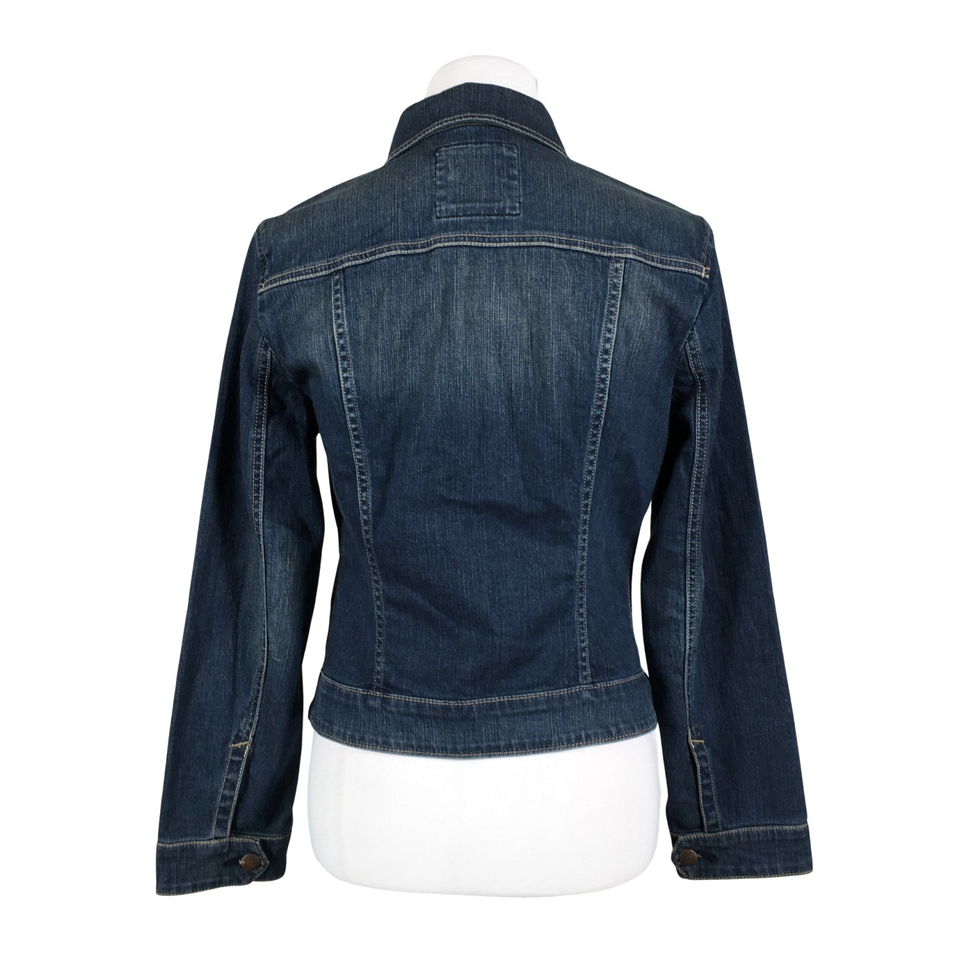 Unisex Esprit - Teksatagi, suurus 38 - Sinine (2)