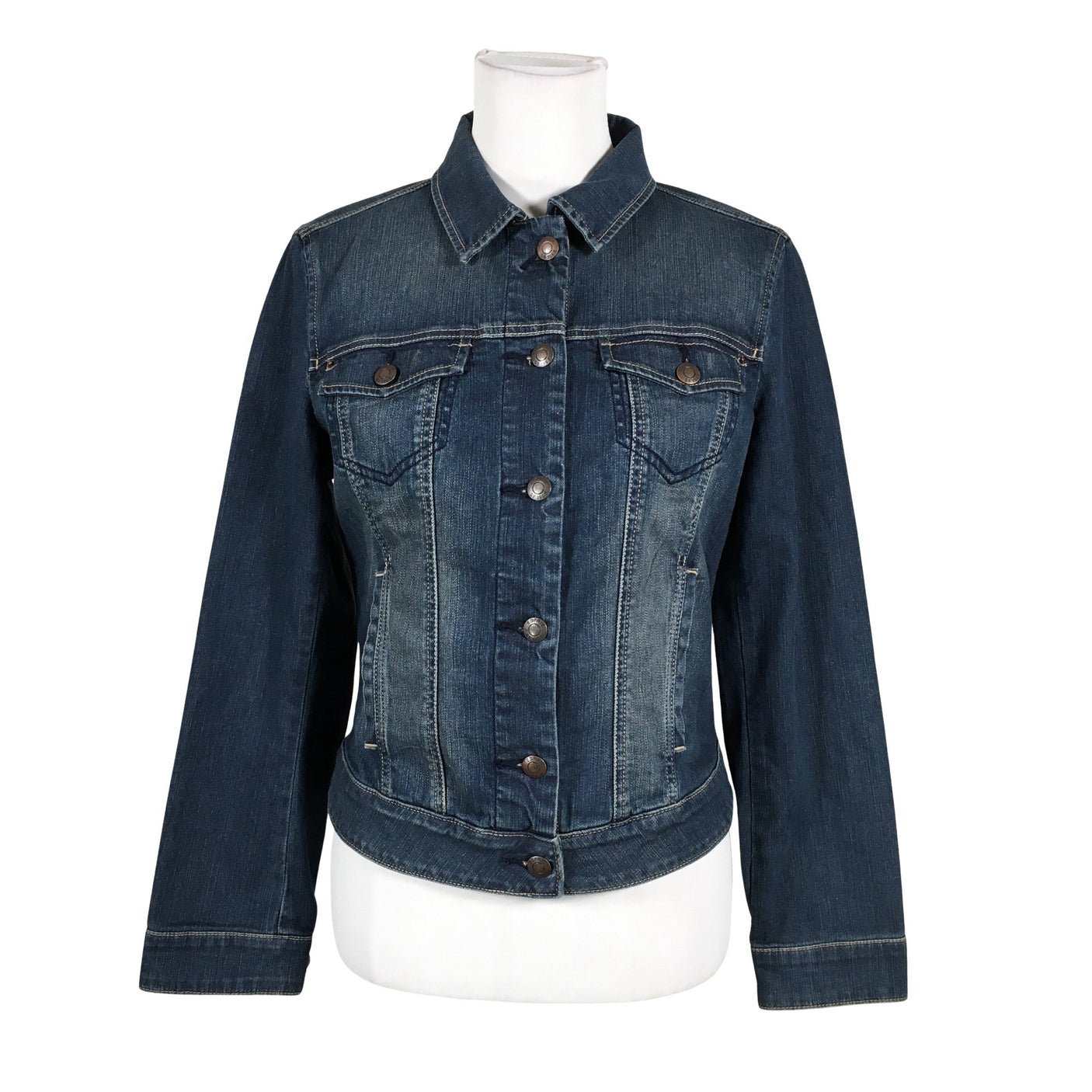 Unisex Esprit - Teksatagi, suurus 38 - Sinine (1)