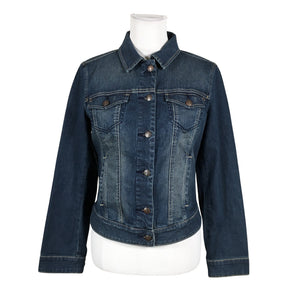 Unisex Esprit - Teksatagi, suurus 38 - Sinine (1)