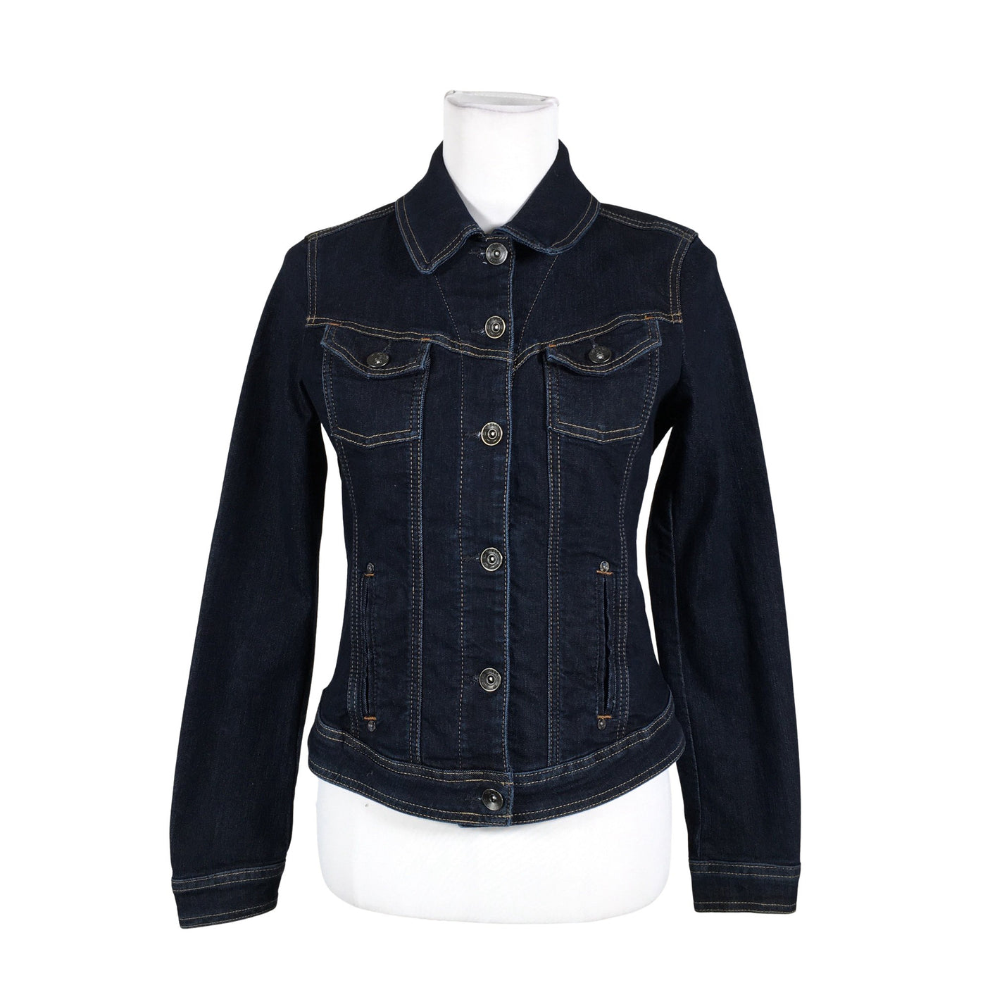 Unisex Esprit - Teksatagi, suurus 36 - Sinine (1)