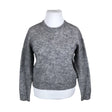 Unisex Lindex - Kampsun, suurus 42 - Hall ()