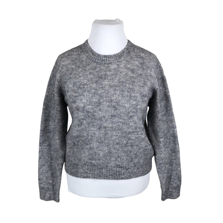 Unisex Selected - Õhuke kleit, suurus 36 - Must ()