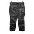 Unisex Brandit - Cargo-püksid, suurus 44 - Hall ()