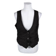 Unisex Esprit - Vest, suurus 40 - Hall ()