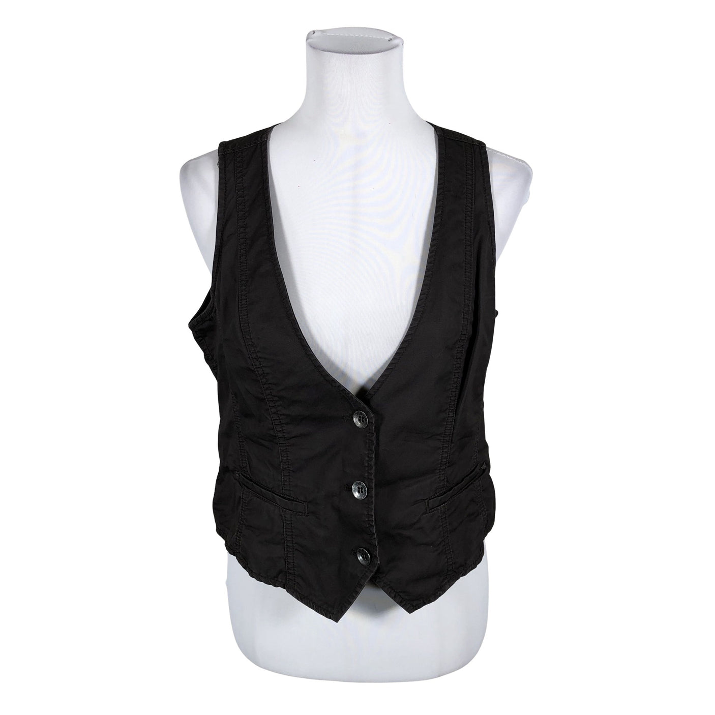 Unisex Esprit - Vest, suurus 40 - Hall (1)