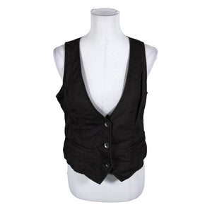 Unisex Esprit - Vest, suurus 40 - Hall (1)