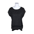 Unisex Esprit - Topp, suurus 40 - Must ()