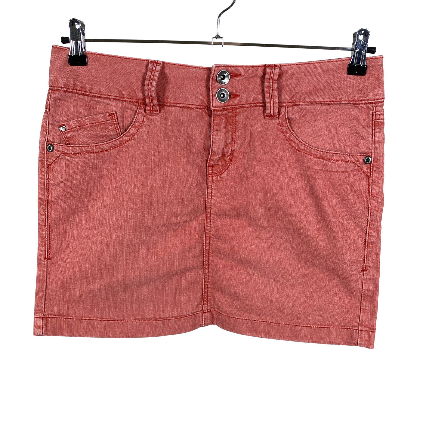 Unisex Esprit - Teksaseelik, suurus 40 - Punane (1)