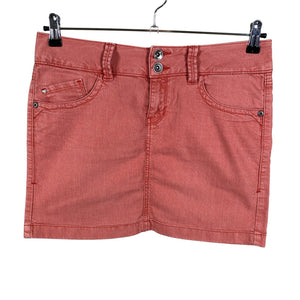 Unisex Esprit - Teksaseelik, suurus 40 - Punane (1)