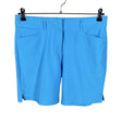 Unisex Adidas - Lühikesed spordipüksid, suurus M - Sinine ()