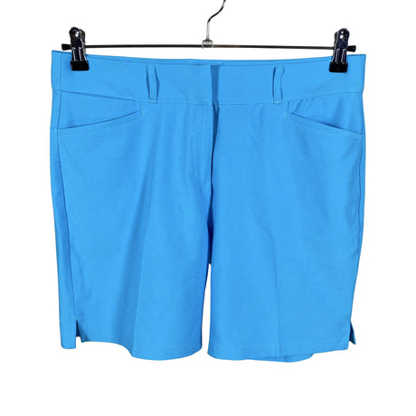 Unisex Adidas - Lühikesed spordipüksid, suurus M - Sinine ()