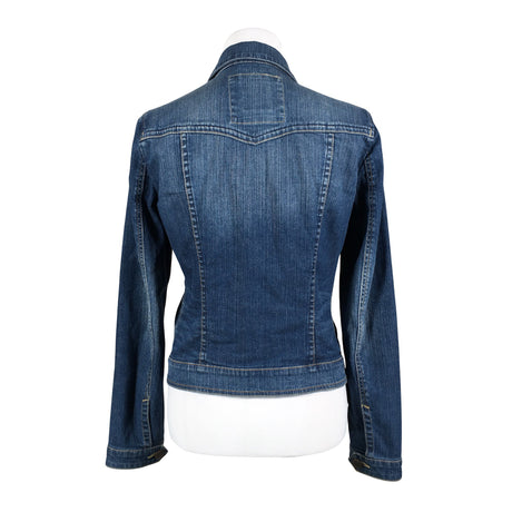 Unisex Esprit - Teksatagi, suurus 38 - Sinine (2)