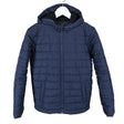 Unisex DeFacto - Õhem talvejope, suurus 158 - 164 - Sinine ()