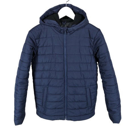 Unisex DeFacto - Õhem talvejope, suurus 158 - 164 - Sinine ()