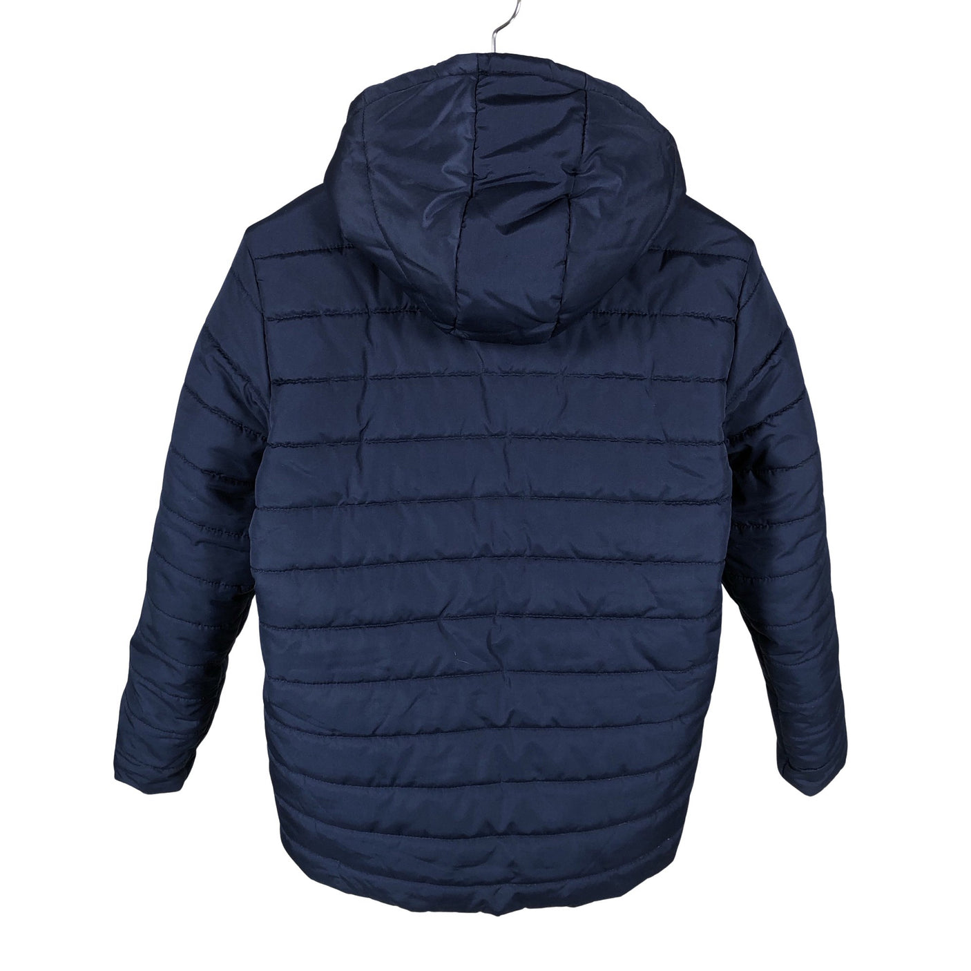 Unisex DeFacto - Õhem talvejope, suurus 158 - 164 - Sinine (2)