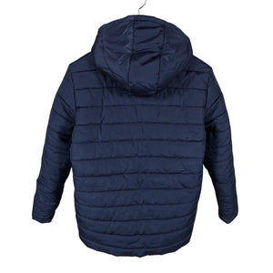 Unisex DeFacto - Õhem talvejope, suurus 158 - 164 - Sinine (2)