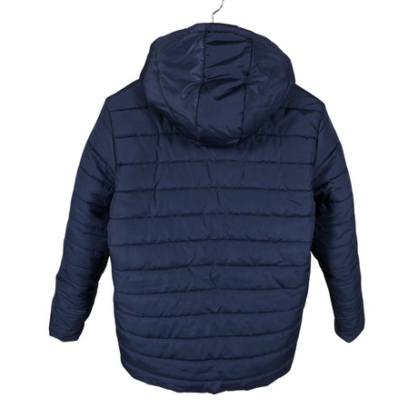 Unisex DeFacto - Õhem talvejope, suurus 158 - 164 - Sinine (2)